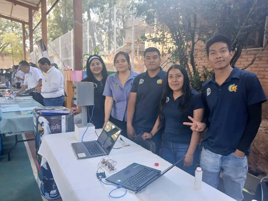 Expo de proyectos