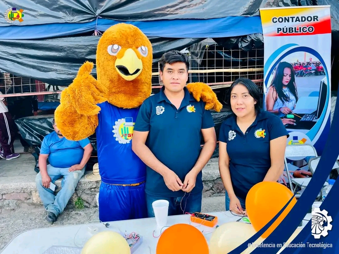 Comunidad estudiantil