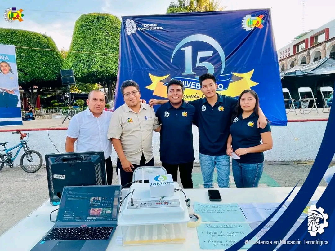 15 Aniversario