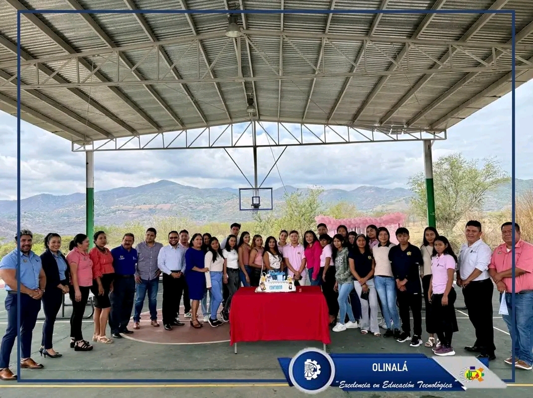 Estudiantes de Contador Público en el aula